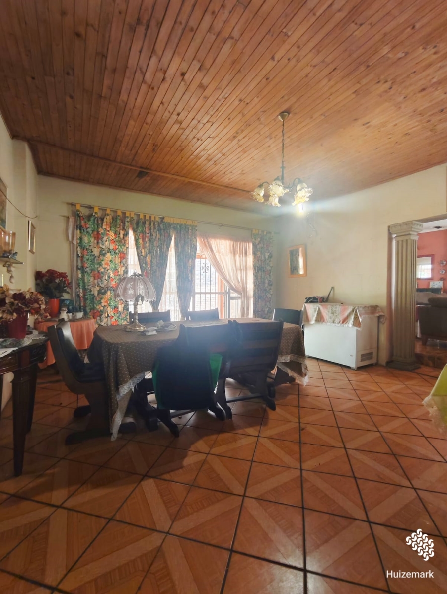 4 Bedroom Property for Sale in Sasolburg Ext 3 Free State